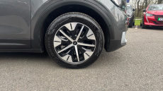 Ford Explorer 210kW Select 77kWh 5dr Auto Electric Estate